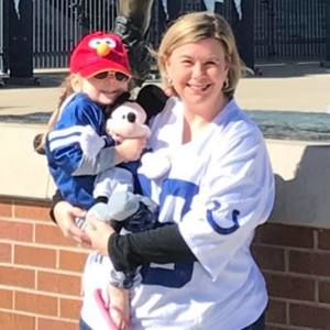 Meet your Posher, Angie